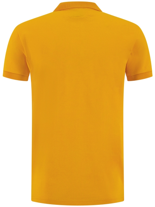 Parajumpers 26SMPMPOEK01 0519 YELLOW foto 2