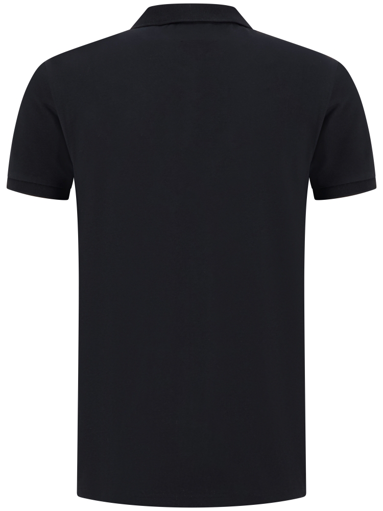 Parajumpers 26SMPMPOEK01 0541 BLACK