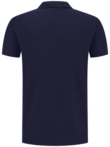 Parajumpers 26SMPMPORQ02 0316 BLUE NAVY