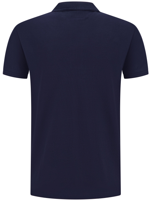 Parajumpers 26SMPMPORQ02 0316 BLUE NAVY foto 2