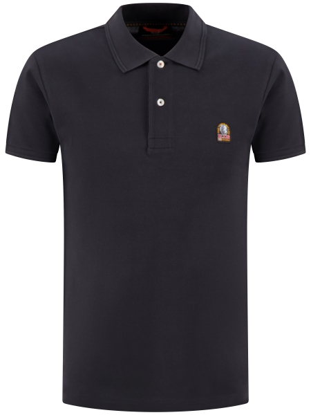 Parajumpers 26SMPMPORQ02 0600 OFF BLACK