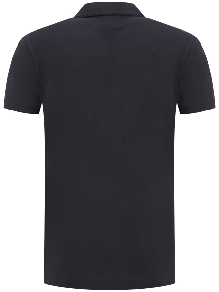 Parajumpers 26SMPMPORQ02 0600 OFF BLACK