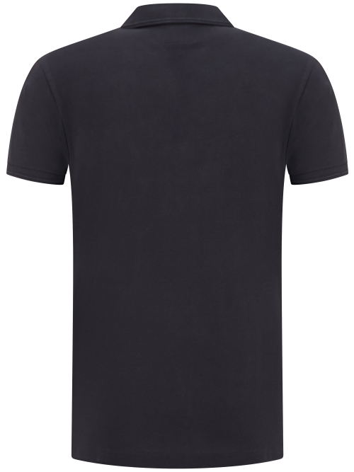 Parajumpers 26SMPMPORQ02 0600 OFF BLACK foto 2