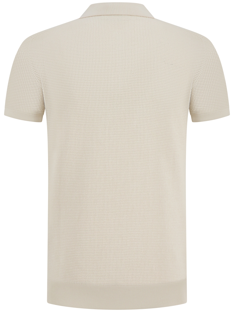 Profuomo   PPXD10028F OFF WHITE