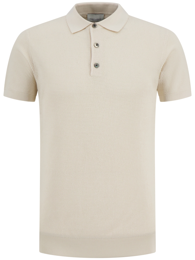 Profuomo   PPXD10028F OFF WHITE