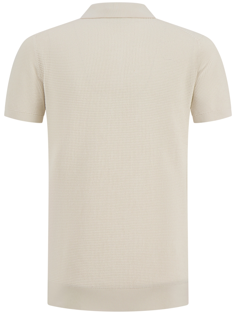 Profuomo   PPXD10028F OFF WHITE