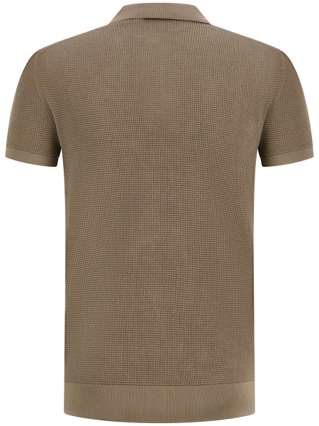 Profuomo   PPXD10028C L. BROWN