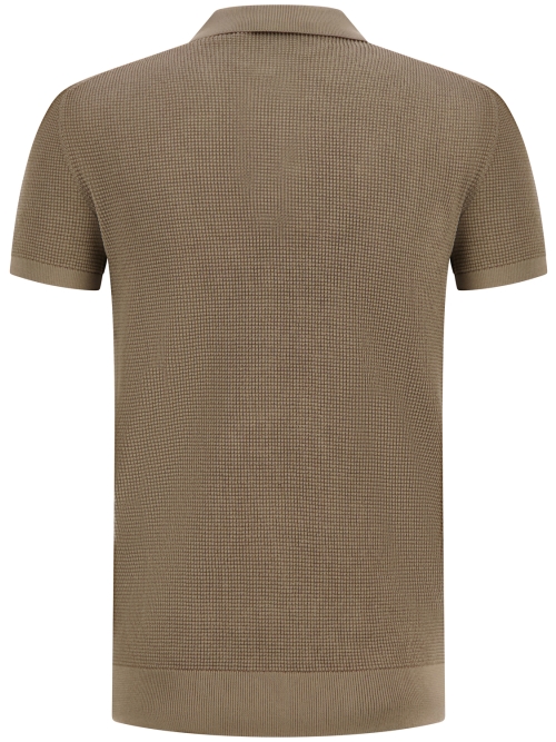 Profuomo   PPXD10028C L. BROWN foto 2