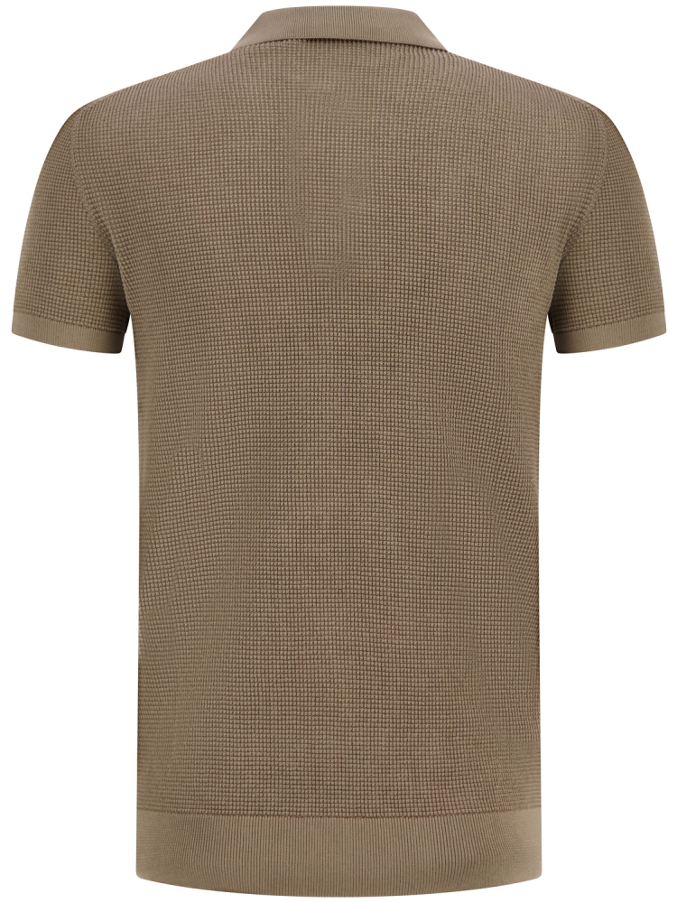 Profuomo   PPXD10028C L. BROWN