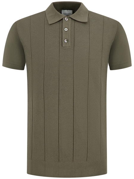 Profuomo   PPXD10030B GREEN