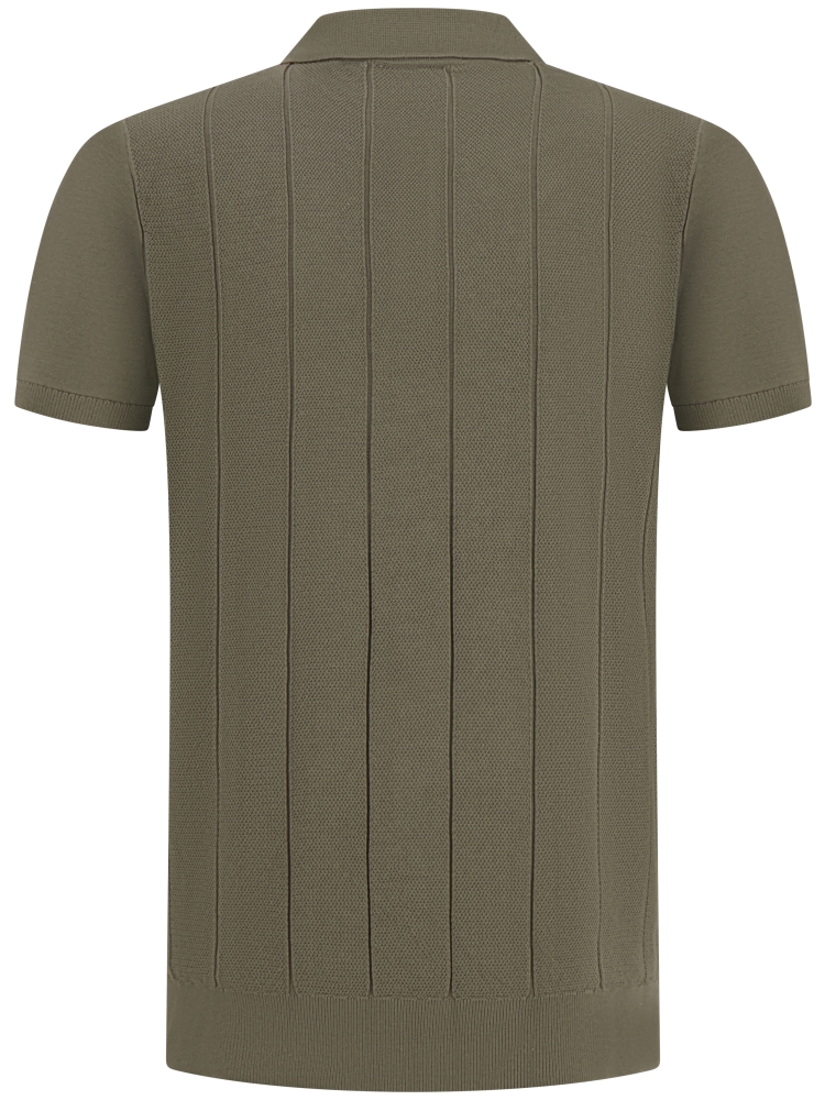 Profuomo   PPXD10030B GREEN