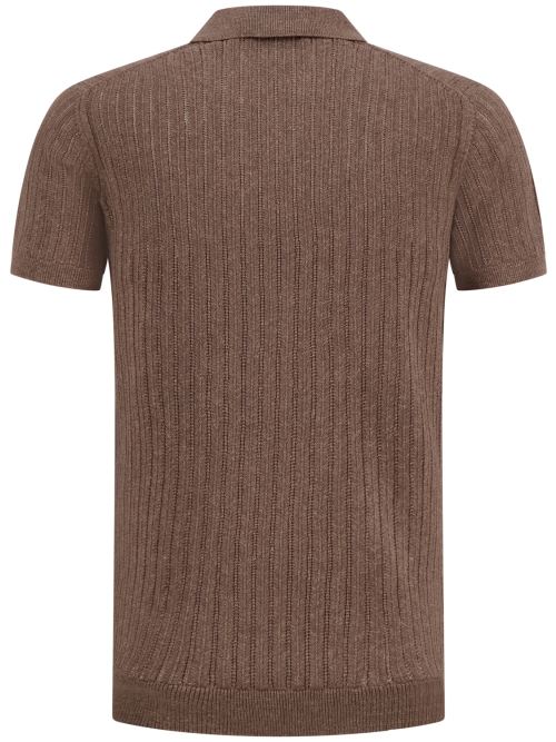 Profuomo   PPXD10002C DARK BROWN foto 2