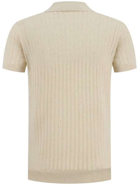 Profuomo   PPXD10002A RAW WHITE