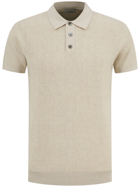 Profuomo   PPXD10003D RAW WHITE