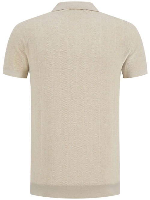 Profuomo   PPXD10003D RAW WHITE foto 2