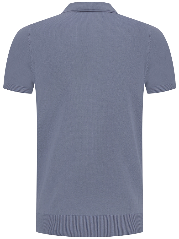 Profuomo   PPXD10007F GREY BLUE