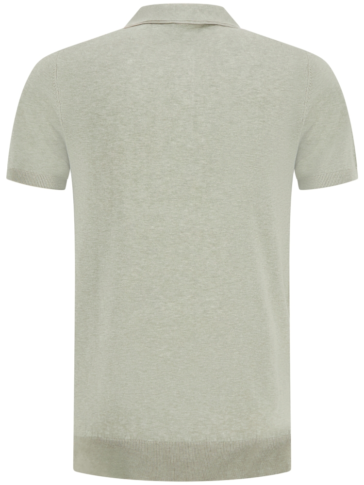 Profuomo   PPXD10007D MID GREEN