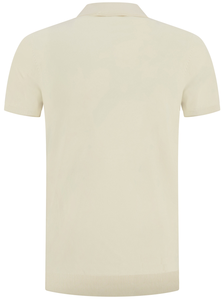 Profuomo   PP2D00001D OFF WHITE