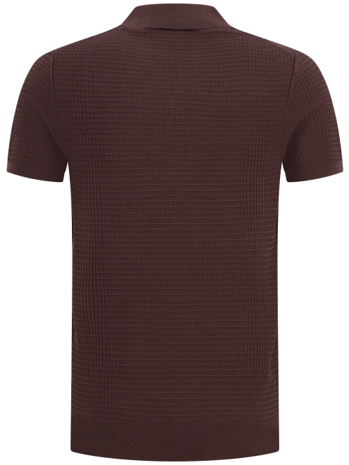 Profuomo   PPXD10010B DARK BROWN foto 2