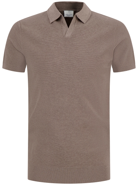 Profuomo   PPXD10009E MID BROWN