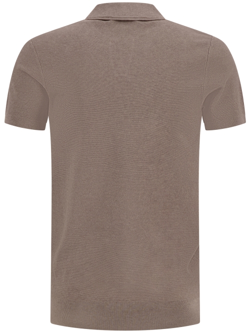 Profuomo   PPXD10009E MID BROWN foto 2