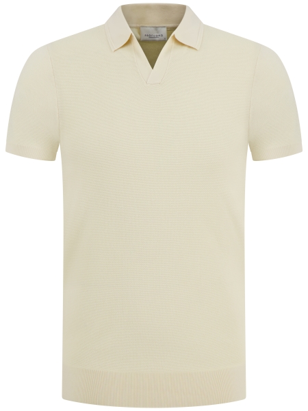 Profuomo   PPXD10009B OFF WHITE