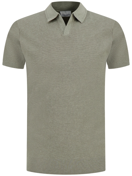 Profuomo   PPXD10009D MID GREEN