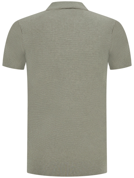 Profuomo   PPXD10009D MID GREEN