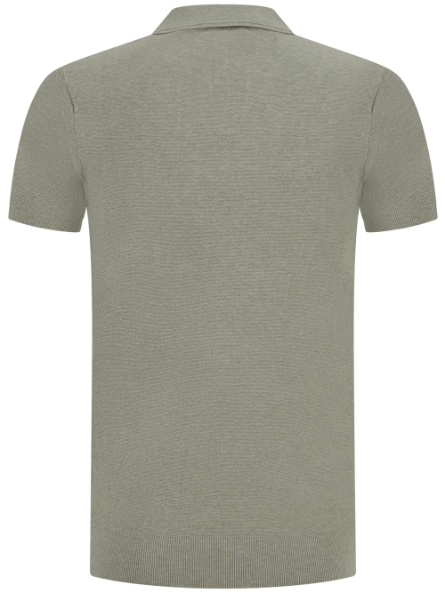 Profuomo   PPXD10009D MID GREEN foto 2