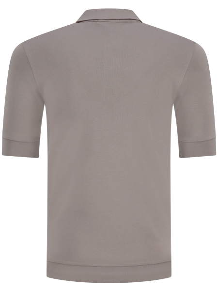 Stefan Brandt 1820 PLATA 00.400