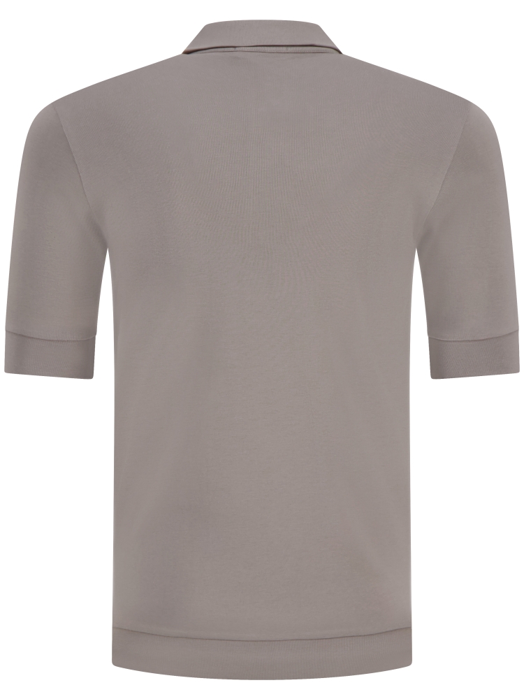 Stefan Brandt 1820 PLATA 00.400