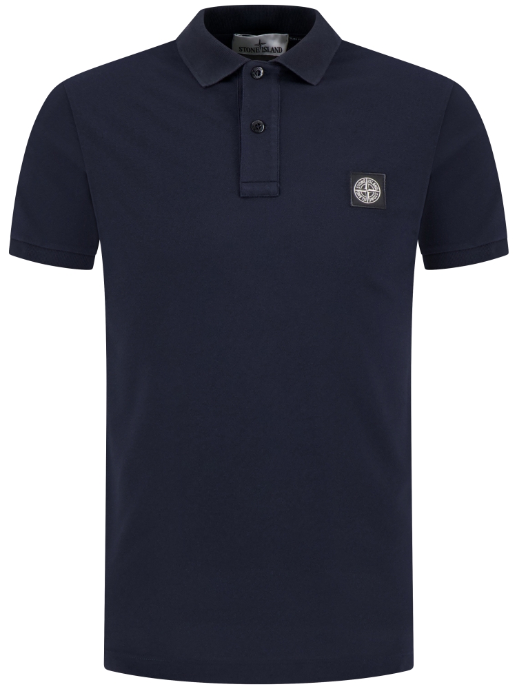 Stone Island L1S15 2200008 S0017 V0020 NAVY BLUE