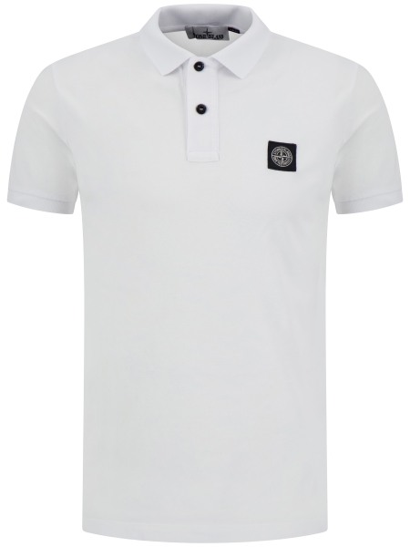 Stone Island L1S15 2200008 S0017 V1001 WHITE Stone Island L1S15 2200008 S0017 V1001 WHITE