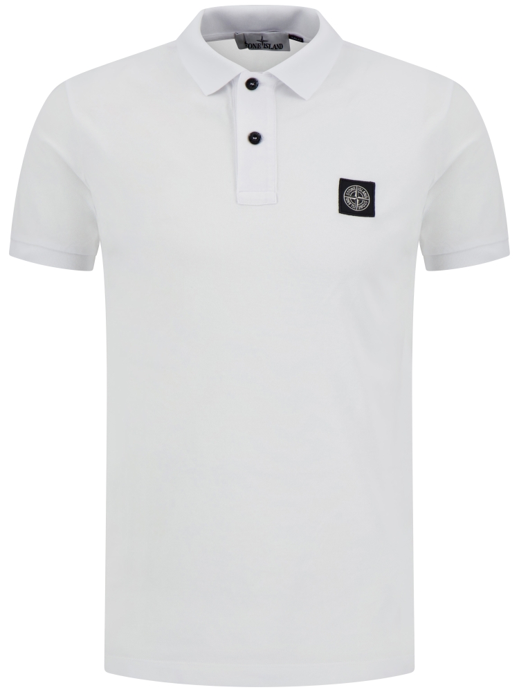 Stone Island L1S15 2200008 S0017 V1001 WHITE