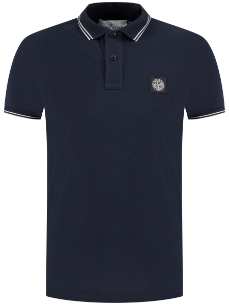 Stone Island L1S15 2200010 S0018 V0020 NAVY BLUE