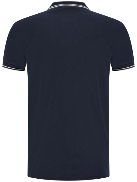 Stone Island L1S15 2200010 S0018 V0020 NAVY BLUE