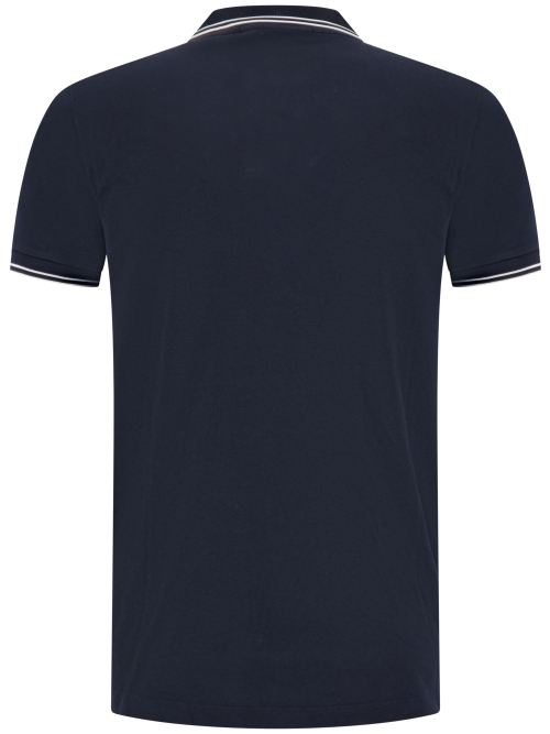 Stone Island L1S15 2200010 S0018 V0020 NAVY BLUE foto 2