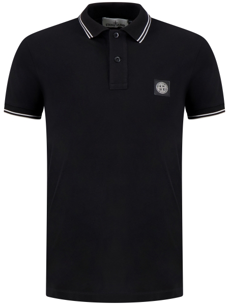 Stone Island L1S15 2200010 S0018 V0029 BLACK