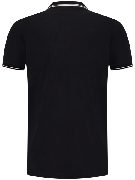 Stone Island L1S15 2200010 S0018 V0029 BLACK