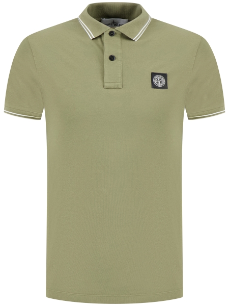 Stone Island L1S15 2200010 S0018 V005G MILITARY GREEN Stone Island L1S15 2200010 S0018 V005G MILITARY GREEN