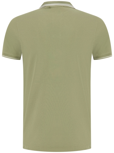 Stone Island L1S15 2200010 S0018 V005G MILITARY GREEN