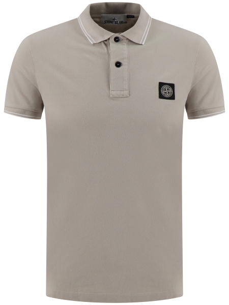 Stone Island L1S15 2200010 S0018 V0061 PEARL GREY