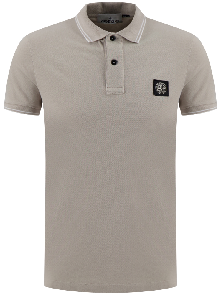 Stone Island L1S15 2200010 S0018 V0061 PEARL GREY
