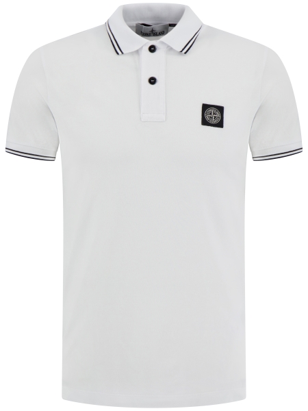 Stone Island L1S15 2200010 S0018 V1001 WHITE
