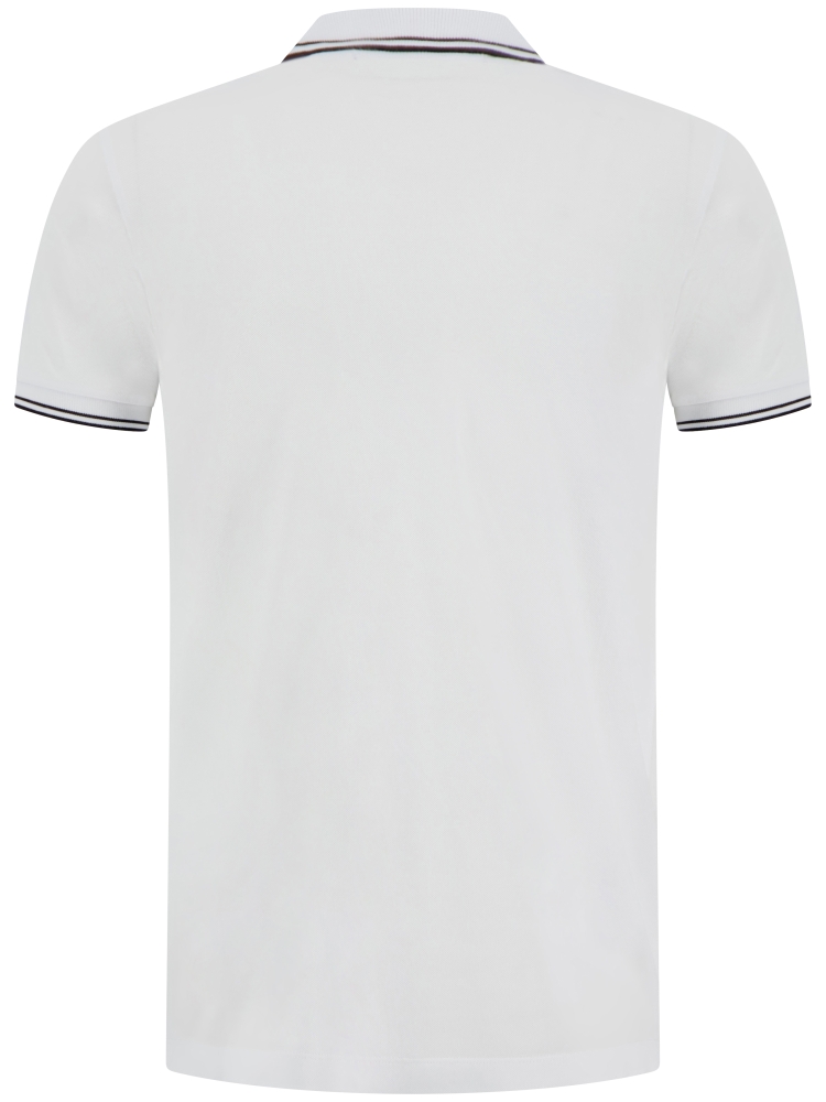 Stone Island L1S15 2200010 S0018 V1001 WHITE