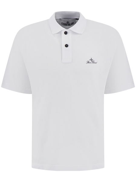 Stone Island L1S15 2200001 S0039 V0001 WHITE