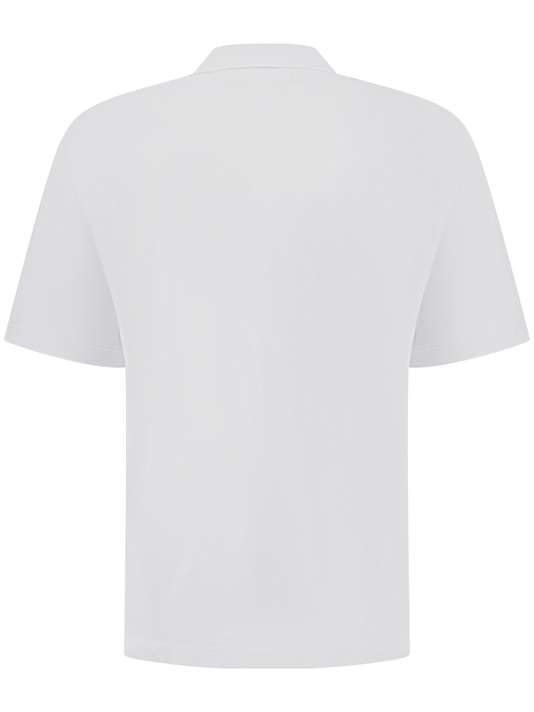 Stone Island L1S15 2200001 S0039 V0001 WHITE