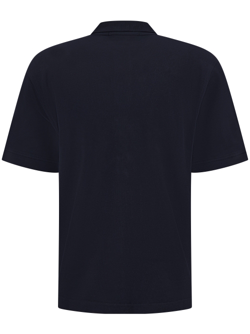 Stone Island L1S15 2200001 S0039 V0020 NAVY BLUE foto 2