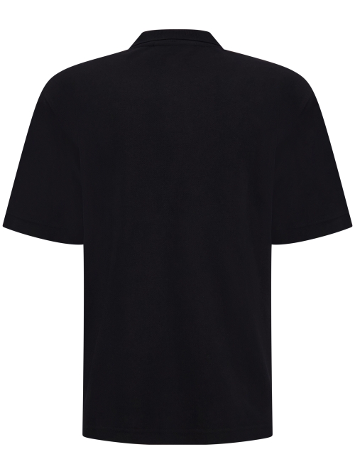 Stone Island L1S15 2200001 S0039 V0029 BLACK foto 2