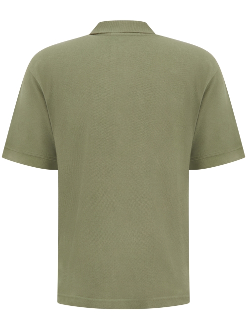 Stone Island L1S15 2200001 S0039 V005G MILITARY GREEN foto 2